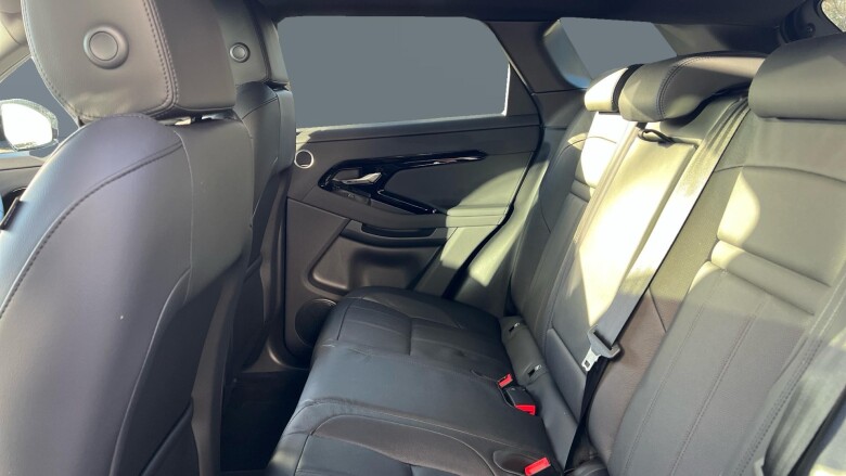 Land Rover Range Rover Evoque 2.0 D200 Dynamic SE 5dr Auto Diesel Hatchback